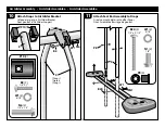 Предварительный просмотр 15 страницы FLEXIBLE FLYER Backyard Fun 42015T Owner'S Manual