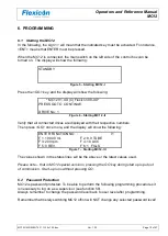 Preview for 10 page of Flexicon 61-110-014 Operator'S Manual