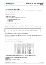 Preview for 28 page of Flexicon 61-110-014 Operator'S Manual