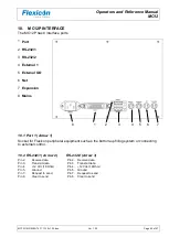 Preview for 42 page of Flexicon 61-110-014 Operator'S Manual