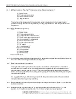 Preview for 5 page of Flexicon BFC Installation And Operation Manual