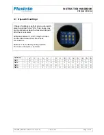 Preview for 7 page of Flexicon PD12IDH Instruction Handbook Manual