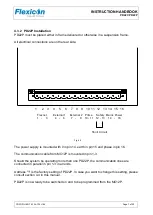 Preview for 7 page of Flexicon PD22I Instruction Handbook Manual