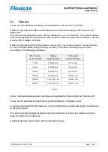 Preview for 11 page of Flexicon PD22I Instruction Handbook Manual