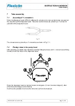 Preview for 13 page of Flexicon PD22I Instruction Handbook Manual