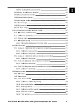 Preview for 4 page of Flexicon PF7 User Manual