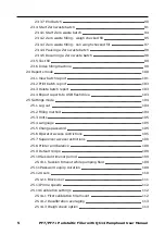 Preview for 5 page of Flexicon PF7 User Manual