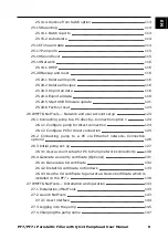 Preview for 6 page of Flexicon PF7 User Manual