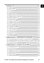 Preview for 37 page of Flexicon PF7 User Manual