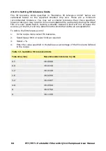 Preview for 64 page of Flexicon PF7 User Manual