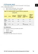 Preview for 81 page of Flexicon PF7 User Manual