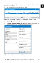 Preview for 139 page of Flexicon PF7 User Manual