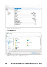 Preview for 150 page of Flexicon PF7 User Manual