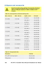 Preview for 163 page of Flexicon PF7 User Manual