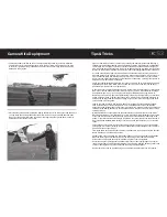 Preview for 27 page of Flexifoil Camera Kite User Manual