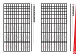 Preview for 6 page of Flexifoil CONTROL Instruction Manual