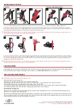 Preview for 2 page of Flexifoil FLYING LINE Instructions