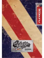 Flexifoil Hadlow Pro II Instruction Manual preview