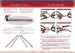 Preview for 8 page of Flexifoil Land Kite Instructions Manual