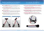 Preview for 16 page of Flexifoil Land Kite Instructions Manual