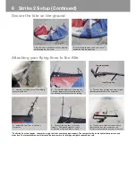 Preview for 6 page of Flexifoil Strike 2 Instruction And Safety Manual