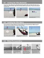 Preview for 8 page of Flexifoil Strike 2 Instruction And Safety Manual