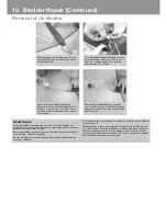 Preview for 10 page of Flexifoil Strike 2 Instruction And Safety Manual