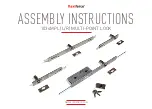 Preview for 1 page of FlexiForce 1034MPL Assembly Instructions Manual