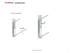 Preview for 12 page of FlexiForce 1034MPL Assembly Instructions Manual