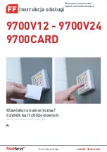 Preview for 10 page of FlexiForce 9700CARD Manual