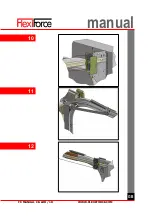 Preview for 11 page of FlexiForce CE-FLH User Manual