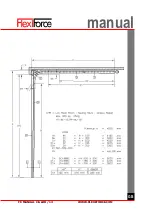 Preview for 14 page of FlexiForce CE-FLH User Manual