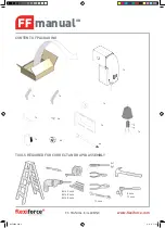 Preview for 4 page of FlexiForce force60BS Installation & Maintenance