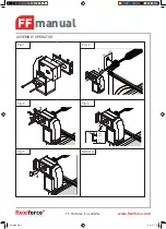 Preview for 5 page of FlexiForce force60BS Installation & Maintenance