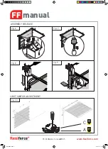 Preview for 6 page of FlexiForce force60BS Installation & Maintenance