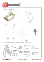 Preview for 12 page of FlexiForce force60BS Installation & Maintenance