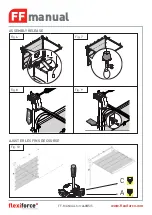 Preview for 14 page of FlexiForce force60BS Installation & Maintenance