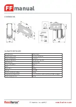 Preview for 16 page of FlexiForce force60BS Installation & Maintenance