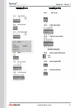 Предварительный просмотр 37 страницы FlexiForce ForceIQ Force100XC Manual