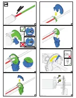 Предварительный просмотр 5 страницы FlexiForce ISTT Installation, Use And Maintenance Manual