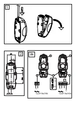 Предварительный просмотр 11 страницы FlexiForce LiftMaster 773E Manual