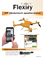 flexify APP Operation Manual preview