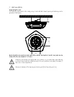 Preview for 7 page of Flexiheat BRAVA Original Instruction