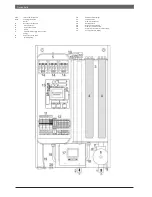 Предварительный просмотр 8 страницы Flexiheat Compact ePlus12 Instructions For Installation, Handling Operation And Maintenance