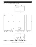 Предварительный просмотр 10 страницы Flexiheat Compact ePlus12 Instructions For Installation, Handling Operation And Maintenance