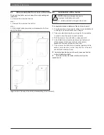 Предварительный просмотр 14 страницы Flexiheat Compact ePlus12 Instructions For Installation, Handling Operation And Maintenance