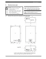 Предварительный просмотр 17 страницы Flexiheat Compact ePlus12 Instructions For Installation, Handling Operation And Maintenance