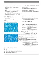 Предварительный просмотр 27 страницы Flexiheat Compact ePlus12 Instructions For Installation, Handling Operation And Maintenance