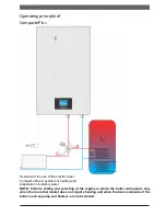 Предварительный просмотр 31 страницы Flexiheat Compact ePlus12 Instructions For Installation, Handling Operation And Maintenance