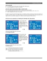 Предварительный просмотр 36 страницы Flexiheat Compact ePlus12 Instructions For Installation, Handling Operation And Maintenance